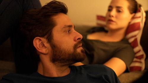 Background image for Until the devil came to see you