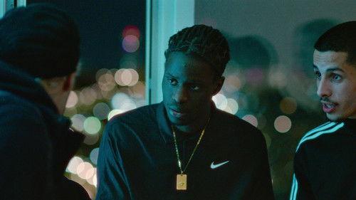 Deliver Me Season 1 Episode 4 - In This Life You're a Grown-up