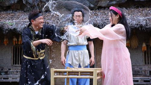 2 Ngày 1 Đêm Season 1 Episode 13 - Episode 13