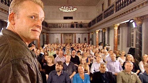 Gintberg på kanten Season 3 Episode 4 - Episode 4