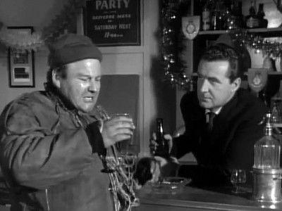 undefined Season 4 Episode 9 - The Hour that Never Was