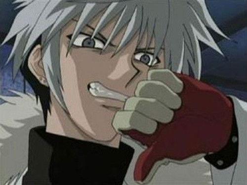 Fruits Basket Season 1 Episode 10 - Make It Clear If It's Black or White