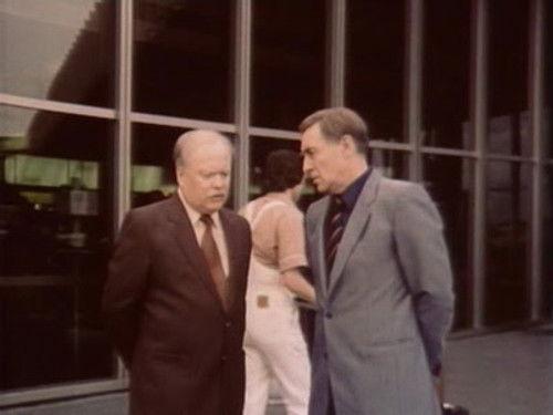 TASS Is Authorized to Declare... Season 1 Episode 5 - Episode 5