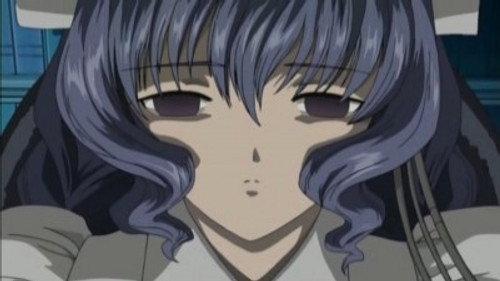 undefined Season 1 Episode 22 - Chii Wants