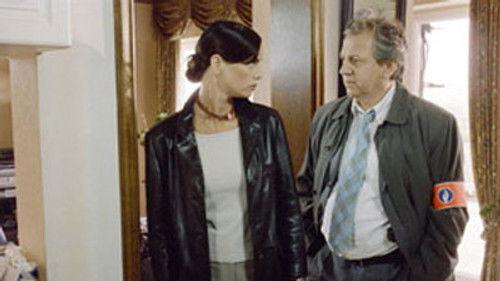 Witse Season 1 Episode 5 - Lieve oudjes