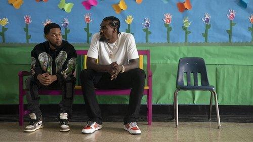 The Chi Season 5 Episode 10 - I Am the Blues