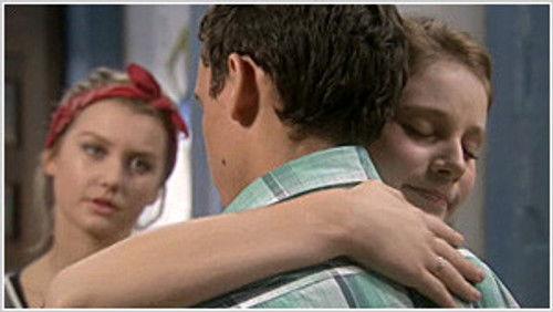 Dance Academy Season 2 Episode 10 - A Good Life