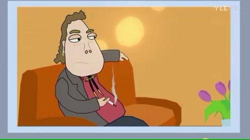 Jefferson Anderson Season 3 Episode 5 - Charred Angel