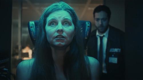 Unseen Season 1 Episode 6 - As far as the eye can see