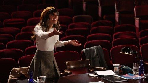 undefined Season 5 Episode 9 - Frenemies