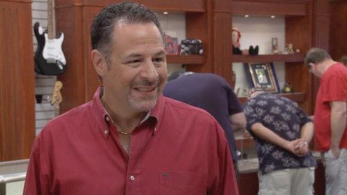 Pawn Stars Season 13 Episode 9 - Cowboys and Cannons