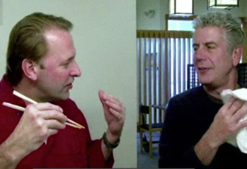 Anthony Bourdain: No Reservations Season 6 Episode 15 - U.S. Heartland