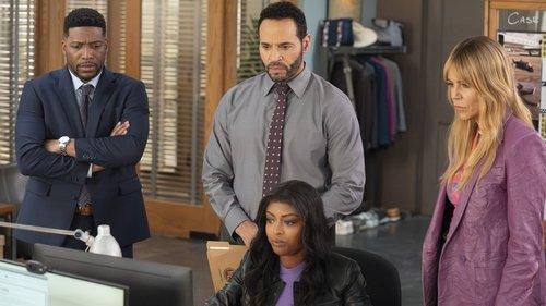 undefined Season 1 Episode 12 - Partners