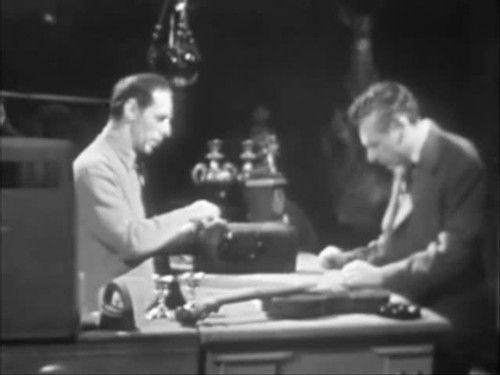 Tales of Tomorrow Season 1 Episode 35 - Little Black Bag