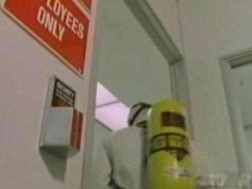 Airwolf Season 4 Episode 23 - Flying Home