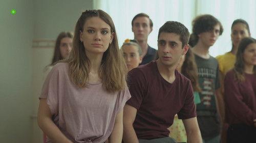 Go!azen Season 10 Episode 3 - Berri txarrak