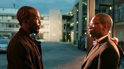 The Wire Season 3 Episode 12 - Mission Accomplished