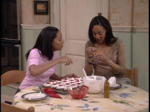 Sister, Sister Season 6 Episode 20 - Let Them Eat Cupcakes