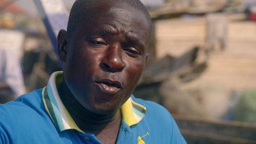 Christiane Amanpour: Sex & Love Around the World Season 1 Episode 5 - Accra