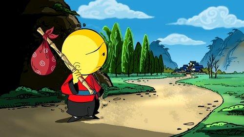 Xiaolin Showdown Season 3 Episode 10 - Wu Got the Power