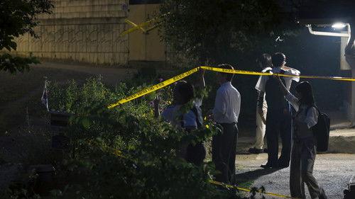 Agents of Mystery Season 2 Episode 7 - The Cursed Reservoir (1)