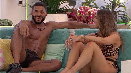 Love Island USA Season 2 Episode 8 - Episode 8