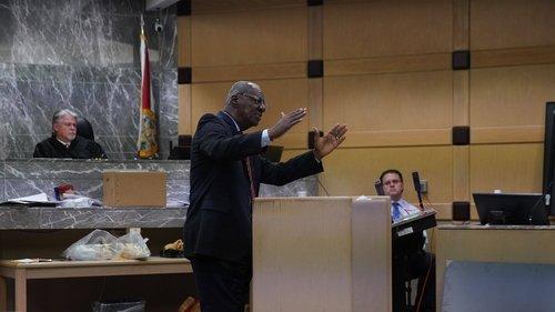 The Miramar Murders: The State vs. Pablo Ibar Season 1 Episode 3 - The Trial