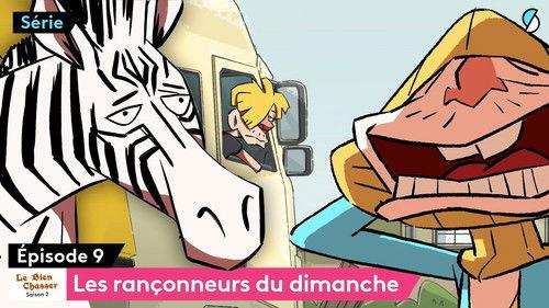 Le Bien Chasser Season 2 Episode 9 - Episode 9