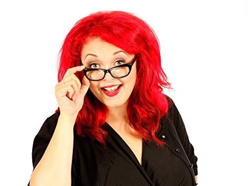 SEX with Sunny Megatron Season 1 Episode 2 - Orgasm