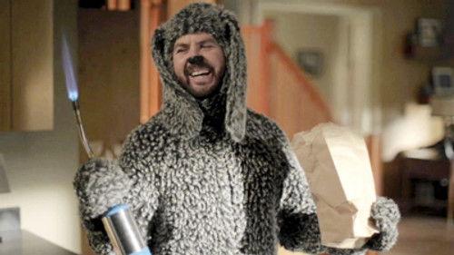 Wilfred Season 4 Episode 5 - Forward