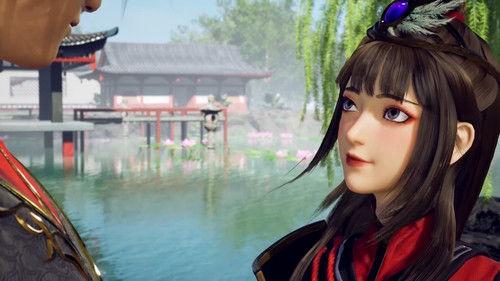 The Success Of Empyrean Xuan Emperor Season 1 Episode 1 - Episode 1