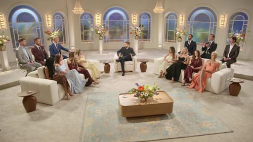 The Secret Lives of Mormon Wives Season 2 Episode 11 - The Secret Lives of Mormon Wives: Reunion Special