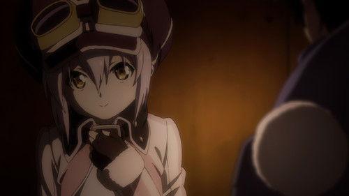 Island Season 1 Episode 10 - I Don't Want to Grieve Anymore