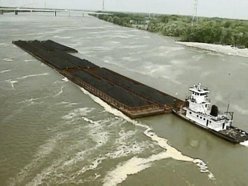 Modern Marvels Season 3 Episode 4 - Tennessee Valley Authority