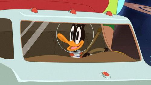 Bugs Bunny Builders Season 1 Episode 21 - K-9: Space Puppy