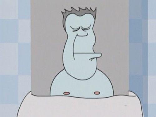 Home Movies Season 2 Episode 2 - Identifying a Body