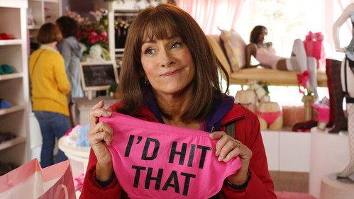 The Middle Season 8 Episode 4 - True Grit
