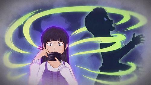 The Supernatural Sweet Shop Season 1 Episode 20 - Episode 20