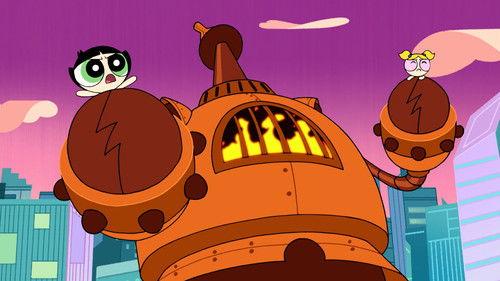 The Powerpuff Girls Season 2 Episode 22 - Bridezilla