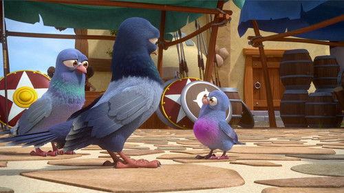 Dogmatix and the Indomitables Season 1 Episode 28 - Episode 28