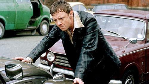 Life on Mars Season 1 Episode 6 - Episode 6