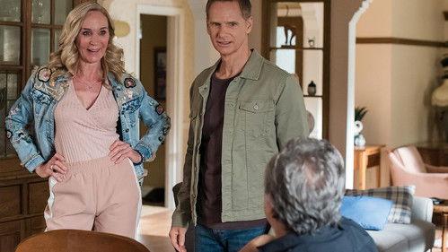 Discussions avec mes parents Season 2 Episode 10 - Episode 10