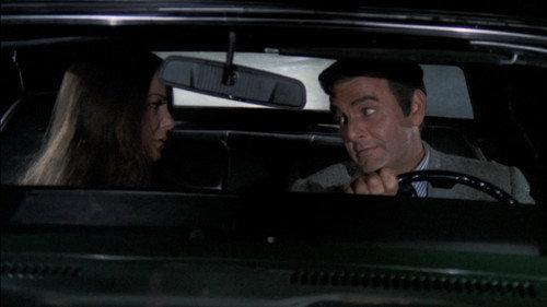 Mannix Season 5 Episode 3 - A Step in Time