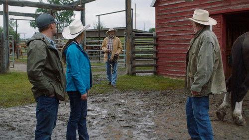 Heartland Season 15 Episode 8 - Brand New Day