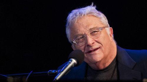 Austin City Limits Season 37 Episode 7 - Randy Newman