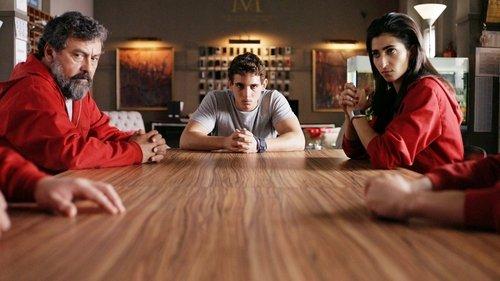 undefined Season 1 Episode 11 - Episode 11