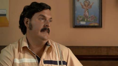 Pablo Escobar: The Drug Lord Season 1 Episode 7 - Pablo Escobar has his first encounter with politics