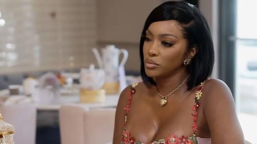 The Real Housewives of Atlanta Season 17 Episode 2 - Rumors and Raised Eyebrows