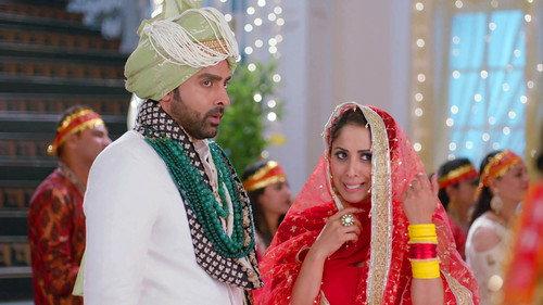 Divya Drishti Season 1 Episode 16 - Pishachini's Evil Ploy