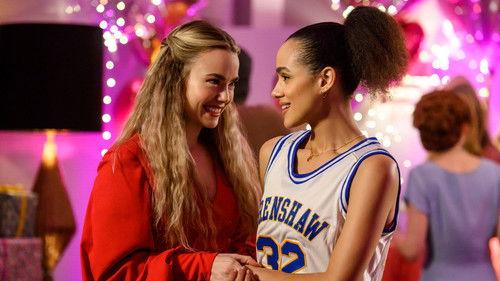 Four Weddings and a Funeral Season 1 Episode 1 - Kash with a K